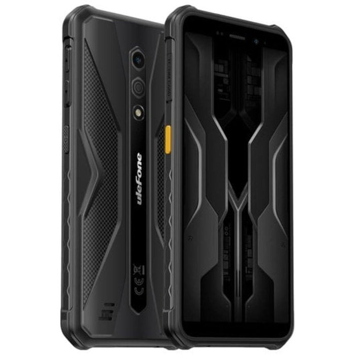 Ulefone Armor X12 Pro 4GB RAM 64GB Negro