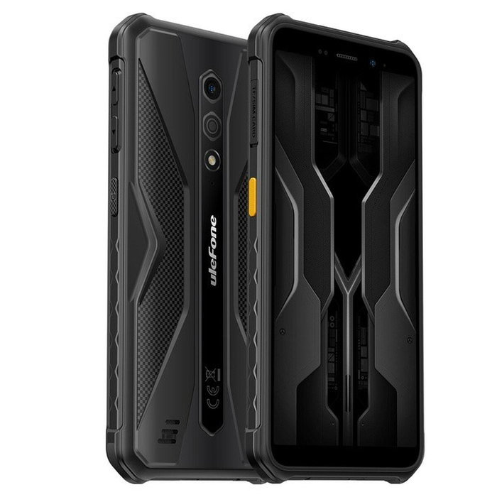 Ulefone Armor X12 Pro 4GB RAM 64GB Negro
