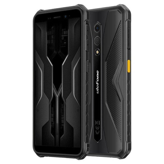 Ulefone Armor X12 Pro 4GB RAM 64GB Negro