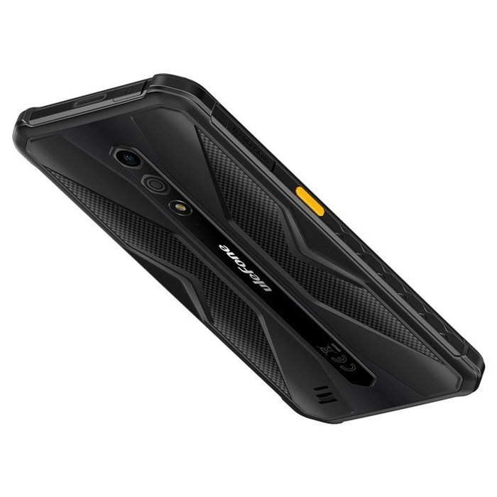 Ulefone Armor X12 Pro 4GB RAM 64GB Negro