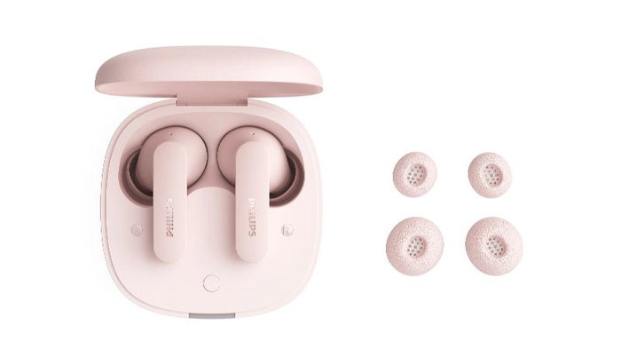 Philips TAT2100PK/00 Rosa