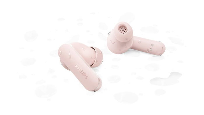 Philips TAT2100PK/00 Rosa
