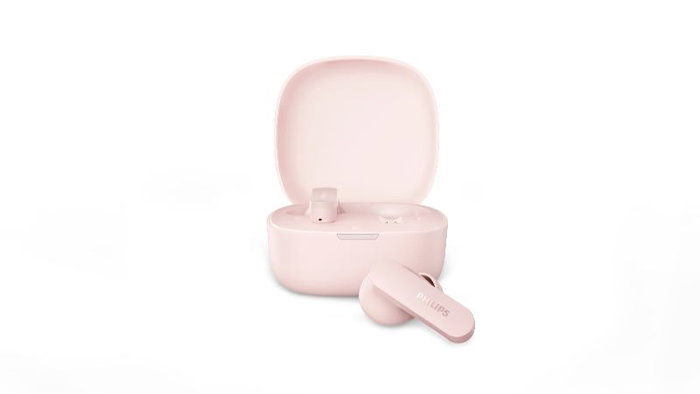 Philips TAT2100PK/00 Rosa