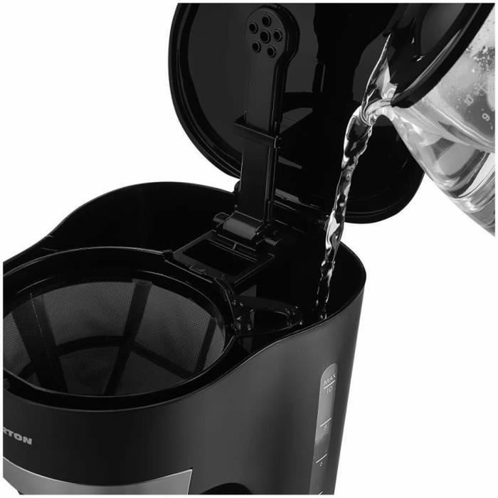 Smarton Cafetera CE 300 para el Hogar, compatible con modelos AUC8590669336517
