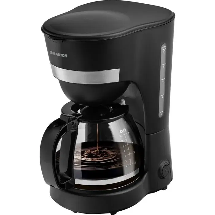 Smarton Cafetera CE 300 para el Hogar, compatible con modelos AUC8590669336517