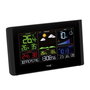 Tfa VIEW BREEZE WLAN Radio Weather Station 35.8001.01