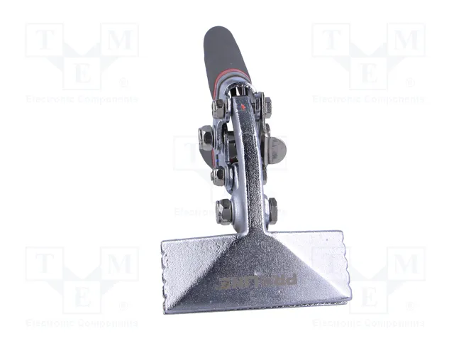 PROLINE Alicates especiales para conformado de perfiles 205 mm