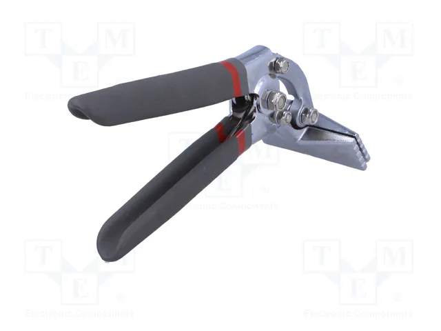 PROLINE Alicates especiales para conformado de perfiles 205 mm