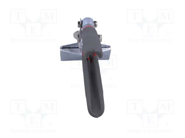 PROLINE Alicates especiales para conformado de perfiles 205 mm