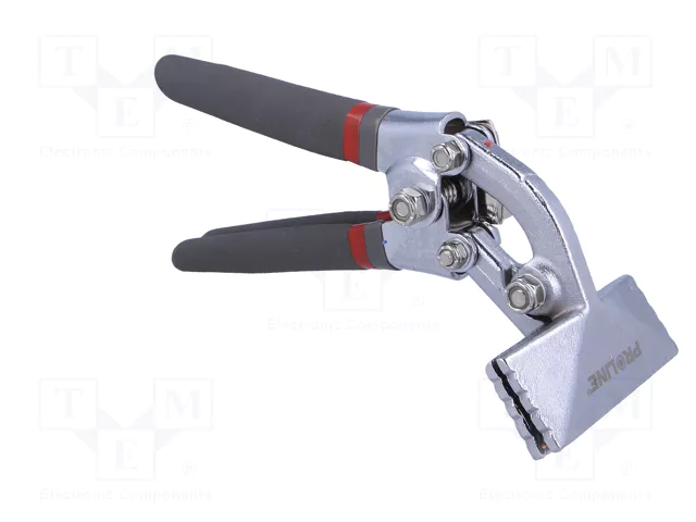 PROLINE Alicates especiales para conformado de perfiles 205 mm