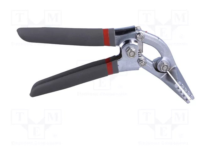 PROLINE Alicates especiales para conformado de perfiles 205 mm