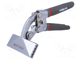 PROLINE Alicates especiales para conformado de perfiles 205 mm