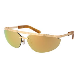 Gafas de Sol Unisex GCDS GD0051 7130G