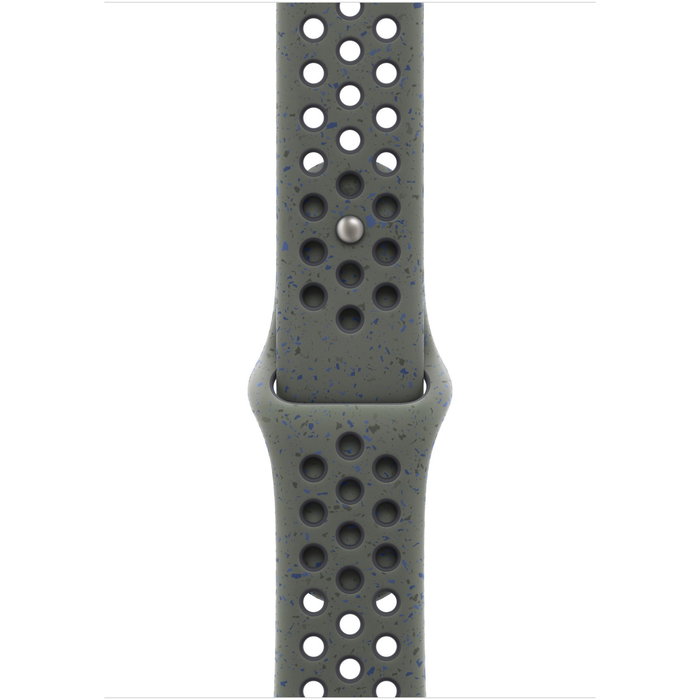 APPLE MYLD3ZM/A Correa Nike Sport Band para Apple Watch 44mm, 45mm, 46mm, 49mm - Caqui Talla S/M APPLE MYLD3ZM/A Correa Nike Sport Band para Apple Watch 44mm, 45mm, 46mm, 49mm - Caqui Talla S/M