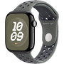 APPLE MYLD3ZM/A Correa Nike Sport Band para Apple Watch 44mm, 45mm, 46mm, 49mm - Caqui Talla S/M