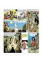 Tebeos Dolmen Editorial S.L. Héctor y los almogávares Edición Integral