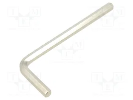 IRIMO Llave allen HEX 5mm de 85mm