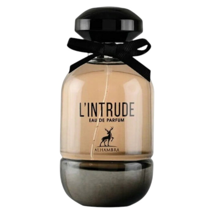 Maison Alhambra L'Intrude Eau de Parfum 100 ml