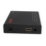 ROLINE Extensor y Divisor HDMI 1x2 4K60Hz 70m