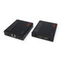 ROLINE Extensor y Divisor HDMI 1x2 4K60Hz 70m