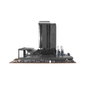 Thermaltake ASTRIA 400 ARGB Sync Air Cooler Negro