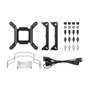 Thermaltake ASTRIA 400 ARGB Sync Air Cooler Negro