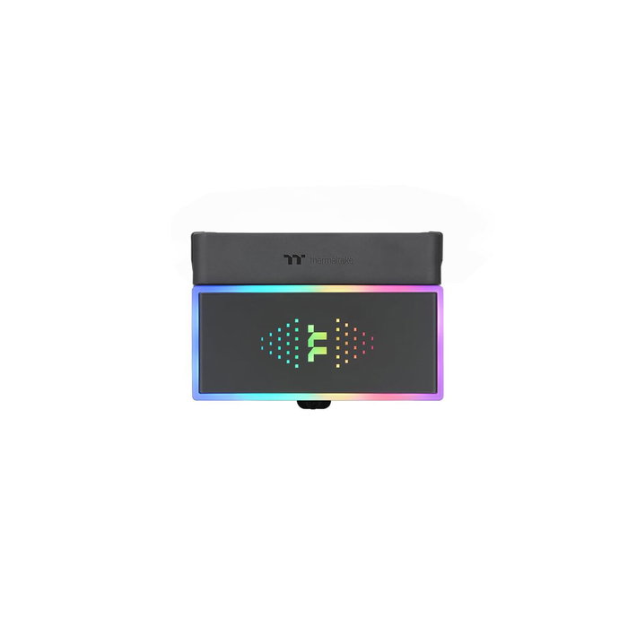 Thermaltake ASTRIA 400 ARGB Sync Air Cooler Negro Thermaltake ASTRIA 400 ARGB Sync Air Cooler Negro