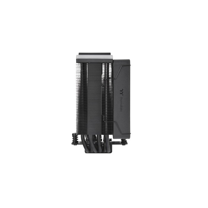 Thermaltake ASTRIA 400 ARGB Sync Air Cooler Negro Thermaltake ASTRIA 400 ARGB Sync Air Cooler Negro