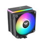Thermaltake ASTRIA 400 ARGB Sync Air Cooler Negro