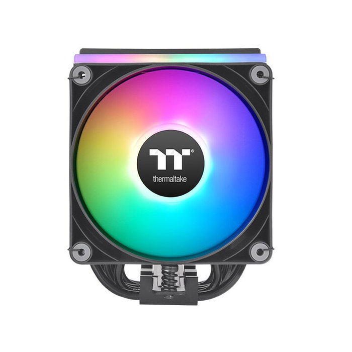 Thermaltake ASTRIA 400 ARGB Sync Air Cooler Negro Thermaltake ASTRIA 400 ARGB Sync Air Cooler Negro