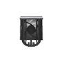 Thermaltake ASTRIA 400 ARGB Sync Air Cooler Negro