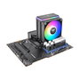 Thermaltake ASTRIA 400 ARGB Sync Air Cooler Negro