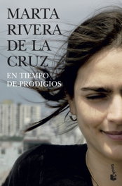 BOOKET, En tiempo de prodigios - Marta Rivera de la Cruz