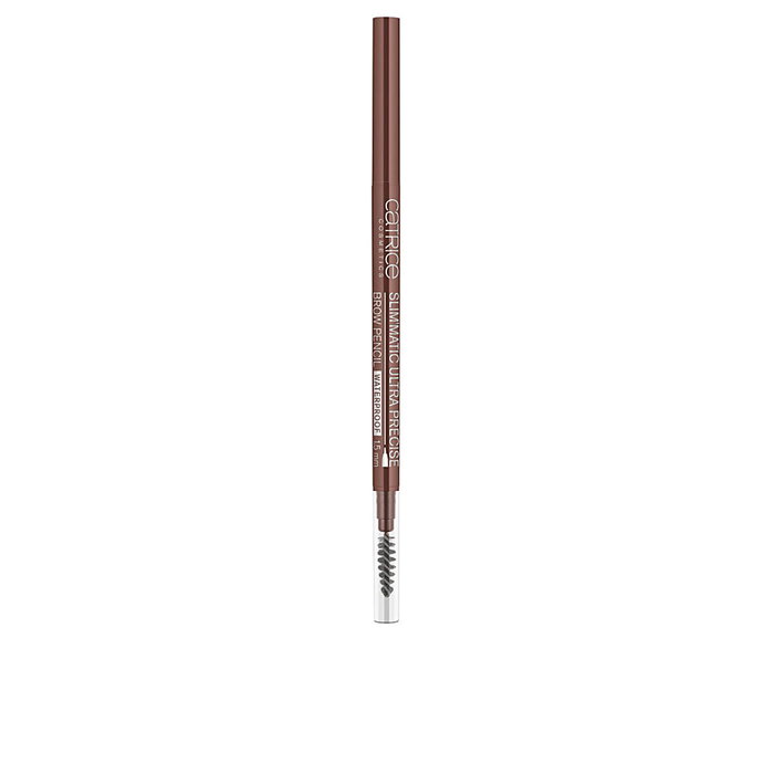 Catrice SLIM'MATIC ULTRA PRECISE Lápiz de Cejas 040-cool brown Catrice SLIM'MATIC ULTRA PRECISE Lápiz de Cejas 040-cool brown