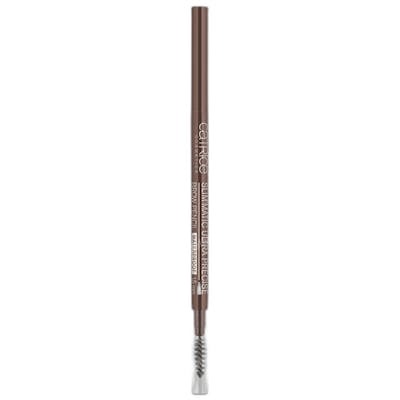 Catrice SLIM'MATIC ULTRA PRECISE Lápiz de Cejas 040-cool brown Catrice SLIM'MATIC ULTRA PRECISE Lápiz de Cejas 040-cool brown