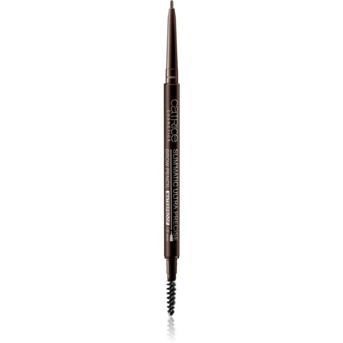 Catrice SLIM'MATIC ULTRA PRECISE Lápiz de Cejas 040-cool brown Catrice SLIM'MATIC ULTRA PRECISE Lápiz de Cejas 040-cool brown