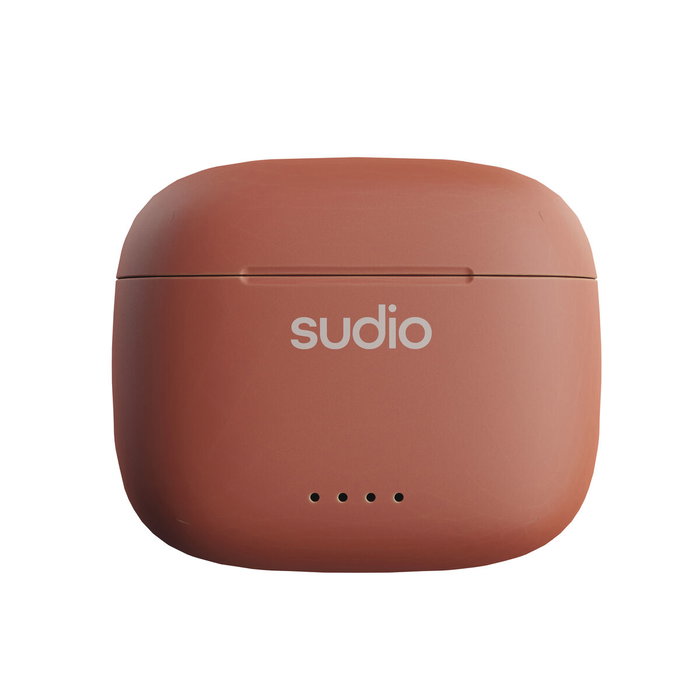 Sudio Auriculares A1 True Wireless Sienna