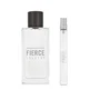 Abercrombie & Fitch Fierce Gift Set 100ml + 10ml EDC