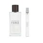 Abercrombie & Fitch Fierce Gift Set Eau de Cologne 100 ml + 10 ml