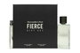 Abercrombie & Fitch Fierce Gift Set Eau de Cologne 100 ml + 10 ml