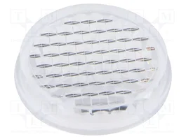 CARLO GAVAZZI Reflector ER Ø25x5mm IP69K