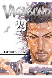 Editorial Ivrea, S.L. Vagabond 23 (Comic)