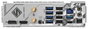 ASRock B650 Steel Legend WiFi ATX