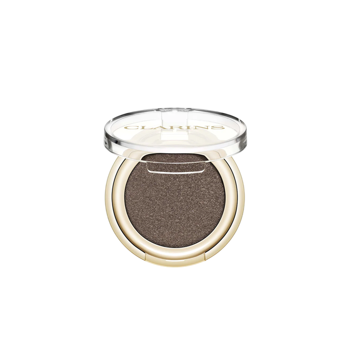 Clarins Ombre Skin Sombra de Ojos #06-Satin Mocha - Marrón, Textura Cremosa, 1.5 g Clarins Ombre Skin Sombra de Ojos #06-Satin Mocha - Marrón, Textura Cremosa, 1.5 g