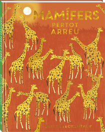 ANDANA, Mamífers pertot arreu - Britta Teckentrup