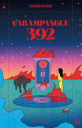 CARAMPANGUE 392, Camila Gaibur - COLECTIVO BRUXISTA