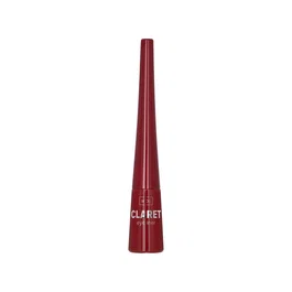 Wibo Claret Delineador Líquido Negro