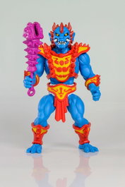 Formo Toys Figura Raitor Legends of Dragonore Wave 1.5: Fire at Icemere 14 cm