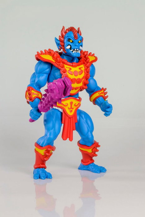 Formo Toys Figura Raitor Legends of Dragonore Wave 1.5: Fire at Icemere 14 cm