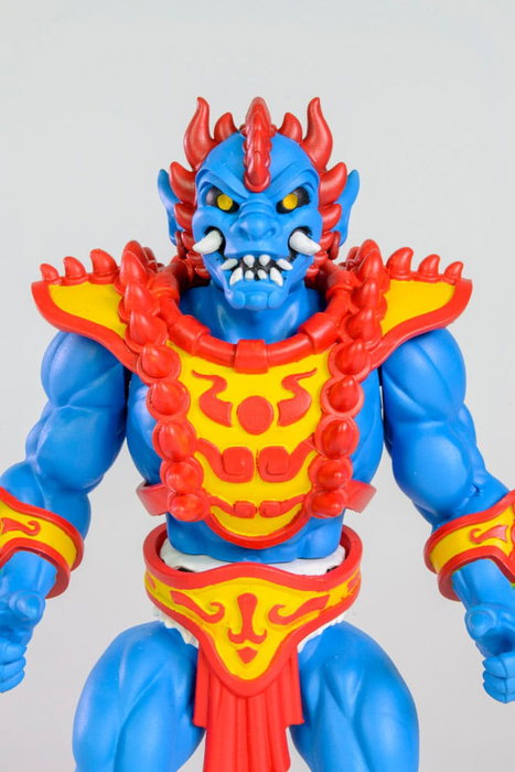 Formo Toys Figura Raitor Legends of Dragonore Wave 1.5: Fire at Icemere 14 cm